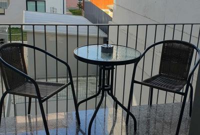 Apartament cu 2 camere decomandat în Central - 7