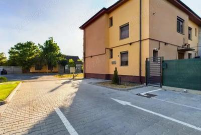 Casa Spa?ioasa ?i Confortabila de Vanzare Zona Fratelia, Timi?oara - Direct de la proprietar