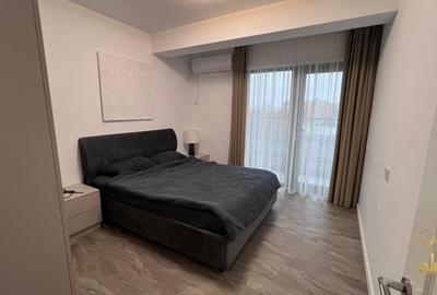 Apartament cu 3 camere de inchiriat in Prima Panorama - Oradea - 8
