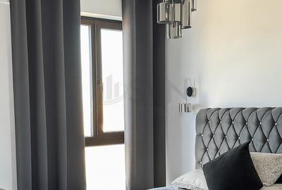 REA1026074 Green Vista Apartament 2 camere REA1026074 Green Vista Apartament 2 camere - 9