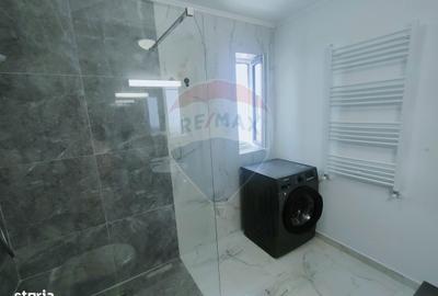 Apartament cu 3 camere, mobilat în Șelimbăr - 6