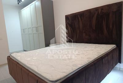 Apartament cu 2 camere decomandat, mobilat în Torontalului - 13