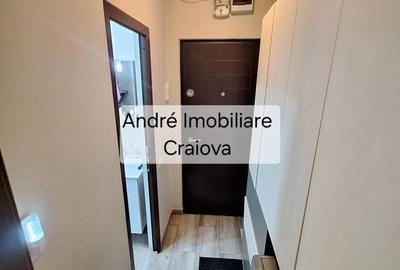 Apartament cu 2 camere semidecomandat în Calea București - 2