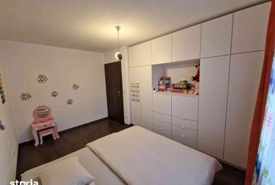 Casă cu 5 camere decomandat cu Teren 325 Mp în Dumbrăvița - 7