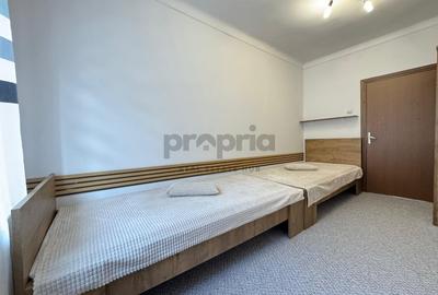 Apartament 3 camere de inchiriat - Brasov, Schei, zona Podul Cretului - 9
