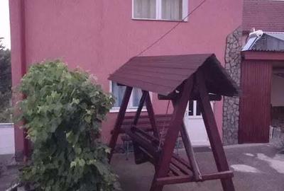 Dambu Pietros - Vanzare casa - Str. Calea Sighisoarei - 4