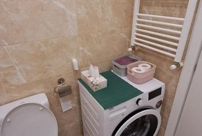 Inchirierz Garsoniera  Militari Residence strada Tineretului - 10