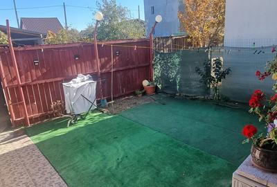 Casă individuală cu 3 camere cu Teren 170 Mp în Brestei - 12