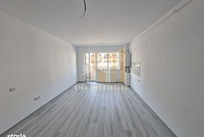 Apartament cu 2 camere în Sânpetru - 1