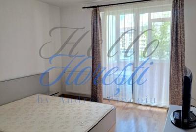 Apartament 2 camere 53mp decomandat zona Porii parcare inclusa gradina