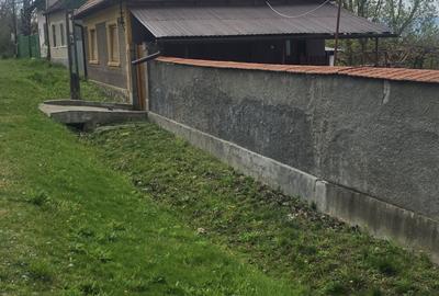 Casă cu 2 camere în Central - 4