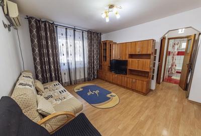 Apartament cu 2 camere semidecomandat, mobilat în Berceni - 5