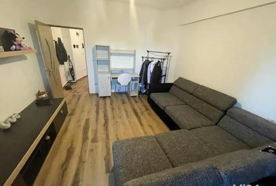 Inchiriez ap cu 2 camere bulevard X2 et 2 - 3