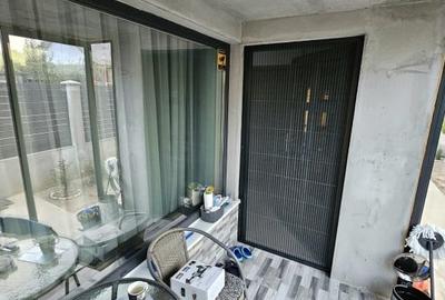 CASA 3 CAMERE| MEDITERANEANA| AGIGEA - 9