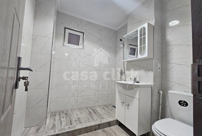 Apartament 3 camere, prima închiriere, renovat și mobilat modern – I.C. Frimu - 17