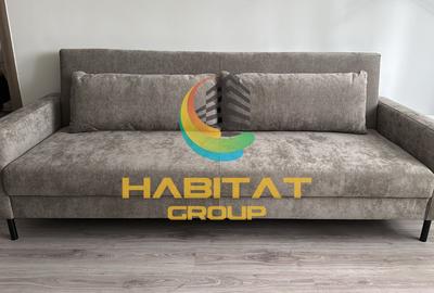 Apartament cu 2 camere decomandat, mobilat în Sebastian - 4