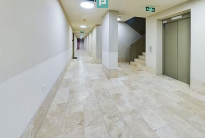 Apartament 2 camere la parter cu gradina in bloc nou zona Gara de Nord - 2