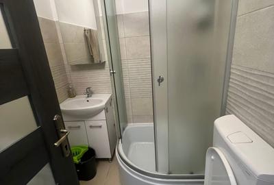 Garsonieră în UMT - 1