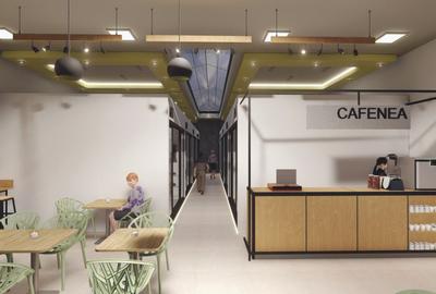 Spatiu comercial parter zona Sud - 15