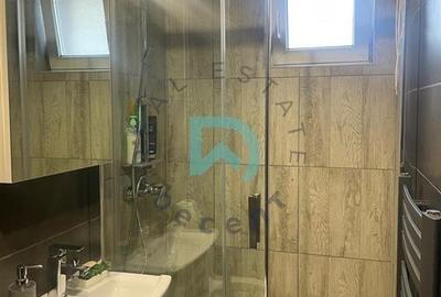 Apartament 3 camere,  zona Florilor, Brasov. - 9