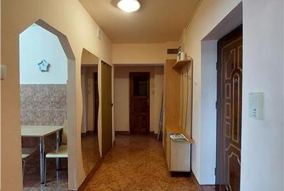 Apartament cu 2 camere decomandat în Aurel Vlaicu - 5