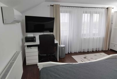 Casă cu 3 camere în Bradu - 3