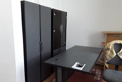 CALEA VICTORIEI -NOVOTEL, 2 CAMERE, ETAJ 5/6, MOBILAT MODERN SI UTILAT - 11