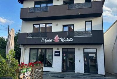 Apartament cu 3 camere în Central - 2