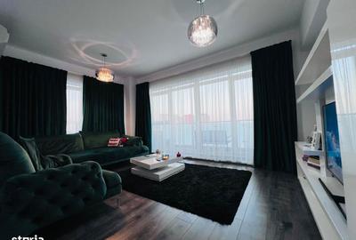 Apartament cu 3 camere decomandat, mobilat în Tudor Vladimirescu - 15