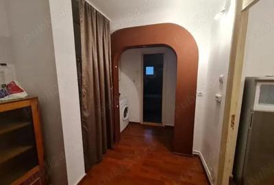 Apartament cu 2 camere decomandat în Central - 1