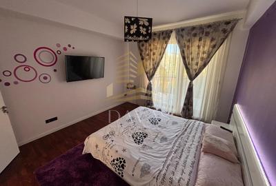 Apartament cu 4 camere semidecomandat, mobilat în Mănăștur - 5