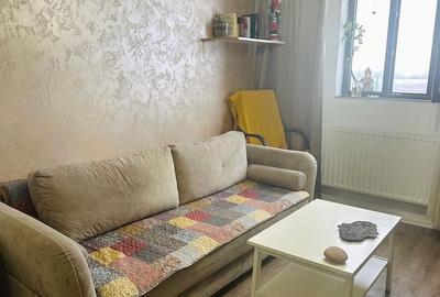 Apartament cu 2 camere decomandat, mobilat în Vest - 2