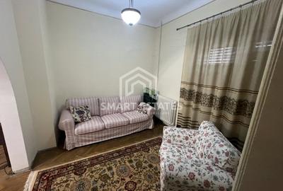 Metrou Iancului - casa individuala- curte 292 mp - zona de case - 3