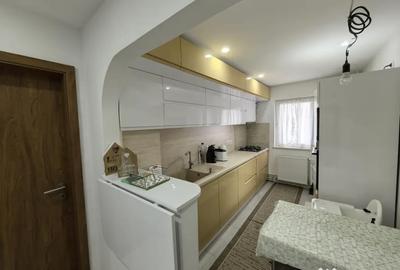 Apartament cu 4 camere decomandat în Valea Aurie - 6