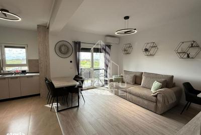 Apartament cu 2 camere în Urseni - 1