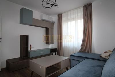 Apartament cu 2 camere decomandat, mobilat în Spitalul Județean - 3