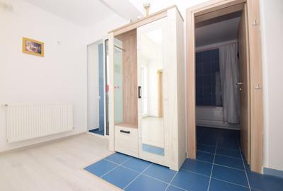 2 camere nemobilat, bloc nou, parcare,  Nicolae Grigorescu - Mărului - 6