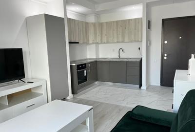 2 camere în Cosmopolis – Bloc nou 2024 | Centrală proprie - 4