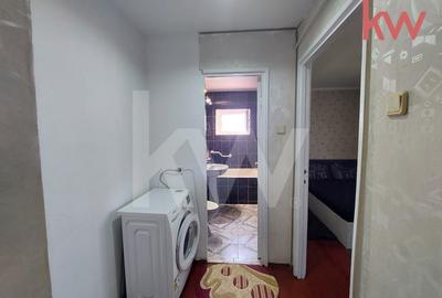 Apartament 3 camere, usor de inchiriat, central - 7