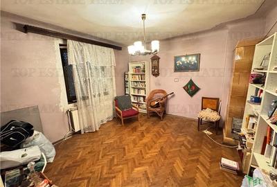 Vila tip duplex de vanzare  Vatra Luminoasa - 9