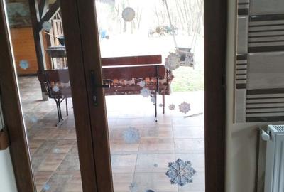 Casă cu 4 camere cu Teren 750 Mp în Gavojdia - 6