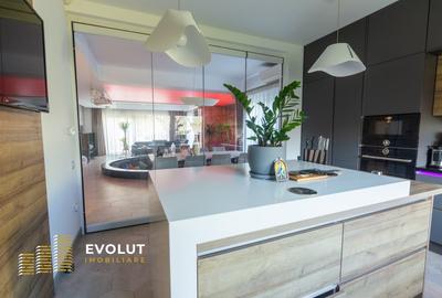 Resedinta Exclusivista in Palazu Mare – Design & Dotari High-End - 28