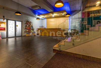 Spatiu de birouri de inchiriat | SU 2,990mp | Zona centrala - 5