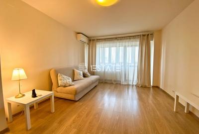 Garsonieră decomandată, mobilată în Vitan Mall