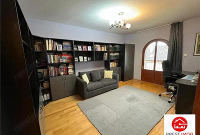 De vanzare inchiriat casa tip dulex in zona Platoul Cornesti - 14