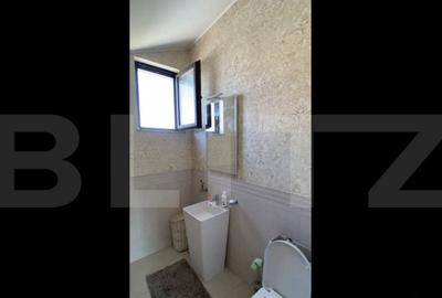 Vila individuala, moderna, 220 mp utili, 370 mp teren, zona - 5