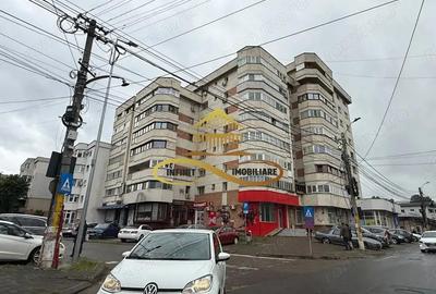 Apartament de inchiriat Bacau strada Banca Nationala - 2