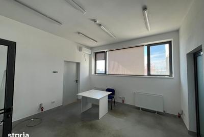 Spațiu comercial, de 650 mp, în Central - 8