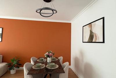 Apartament cu 2 camere decomandat, mobilat în Lujerului - 5