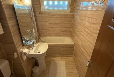 Apartament cu 2 camere semidecomandat, mobilat în Valea Rosie - 5